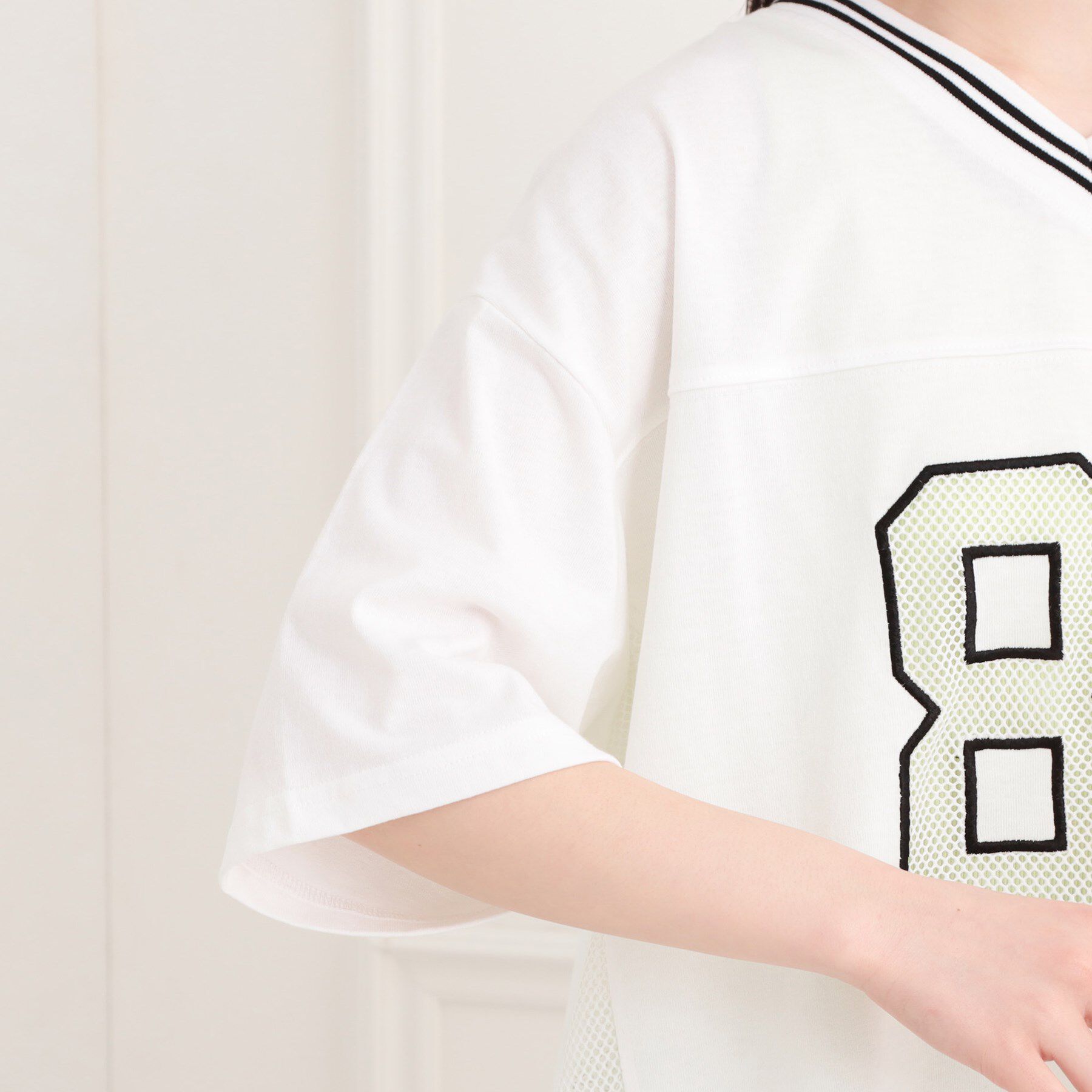 PINK-latte「メッシュナンバリング＋タンクセット」|その他|