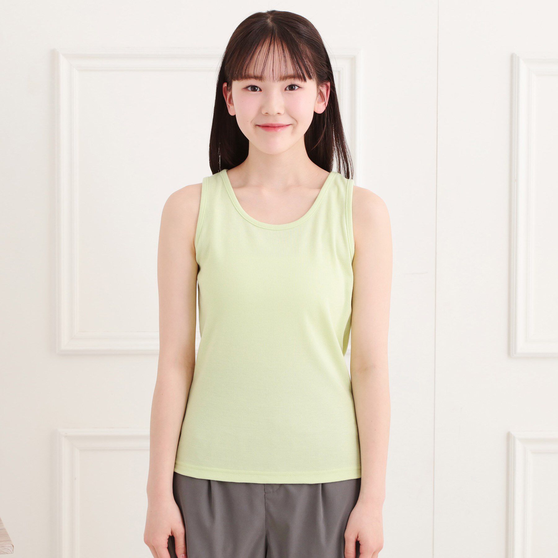 PINK-latte「メッシュナンバリング＋タンクセット」|その他|