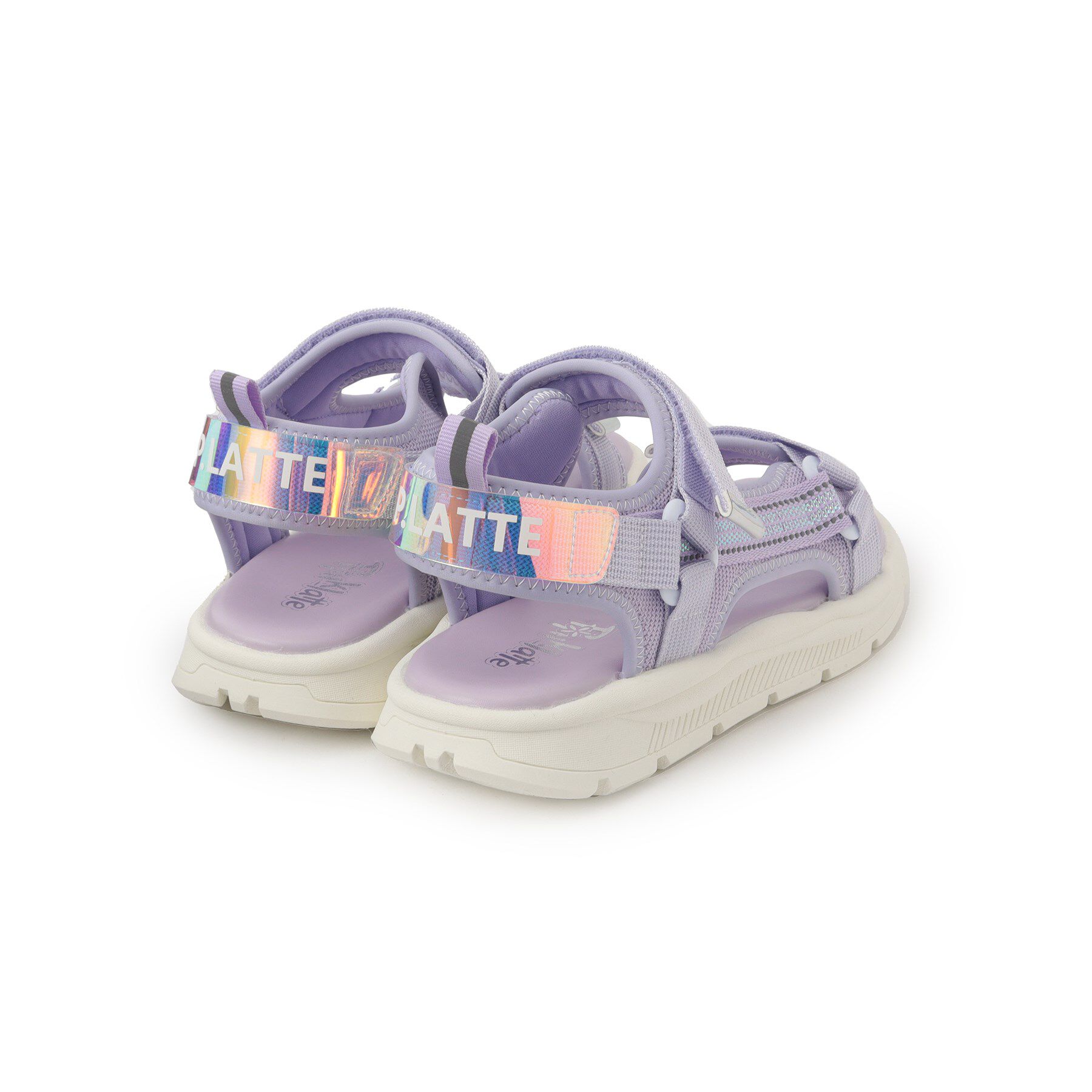 PINK-latte「ビーチスポーツサンダル」|サンダル|