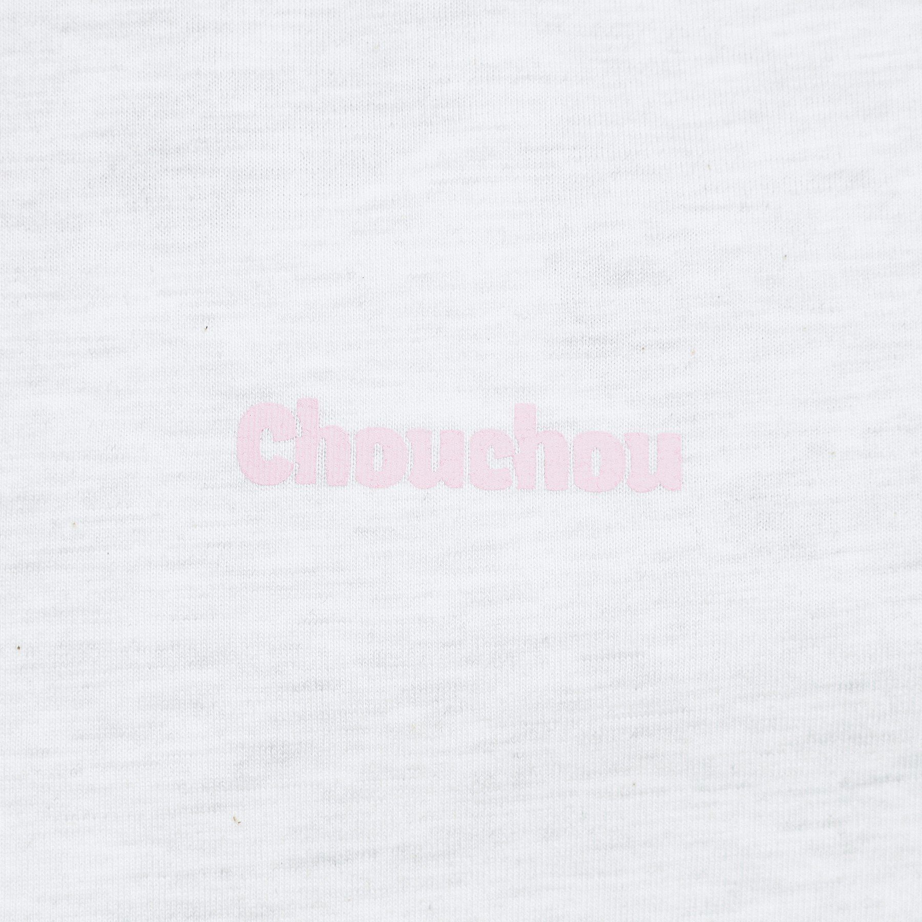 PINK-latte「ペアくまちゃんビッグTシャツ」|Tシャツ・カットソー|