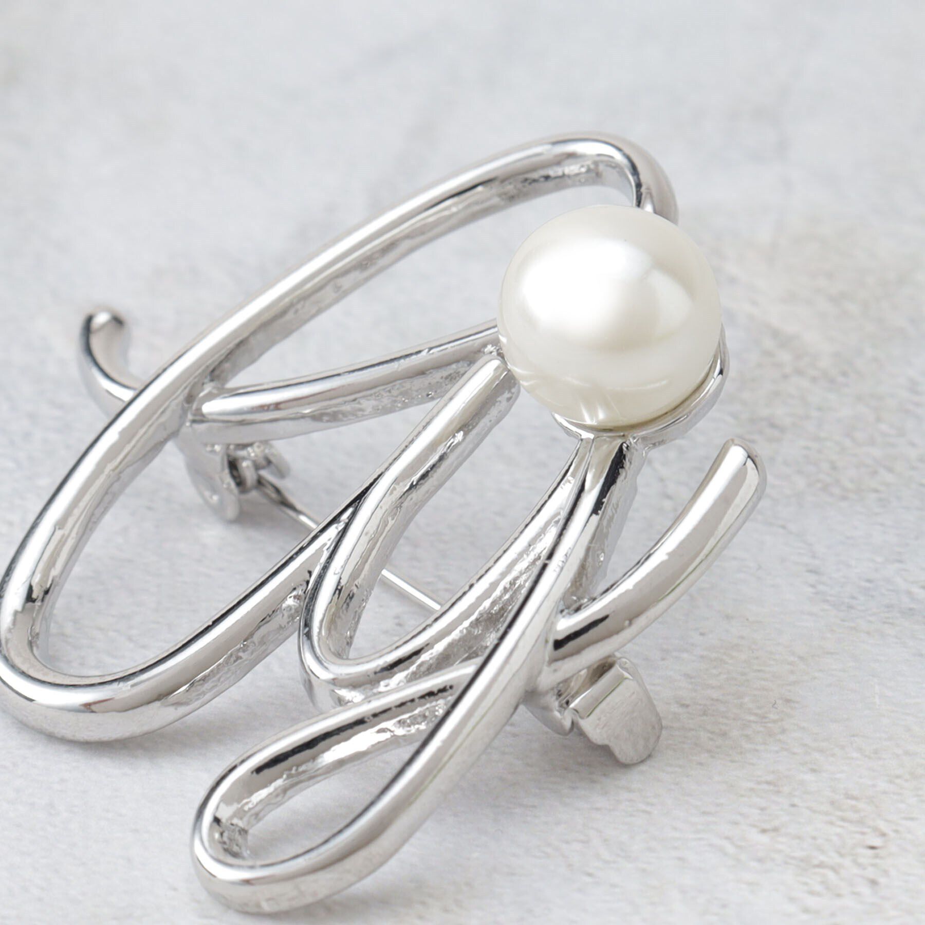 THE SHOP TK「アソートブローチ」|ブローチ・コサージュ|