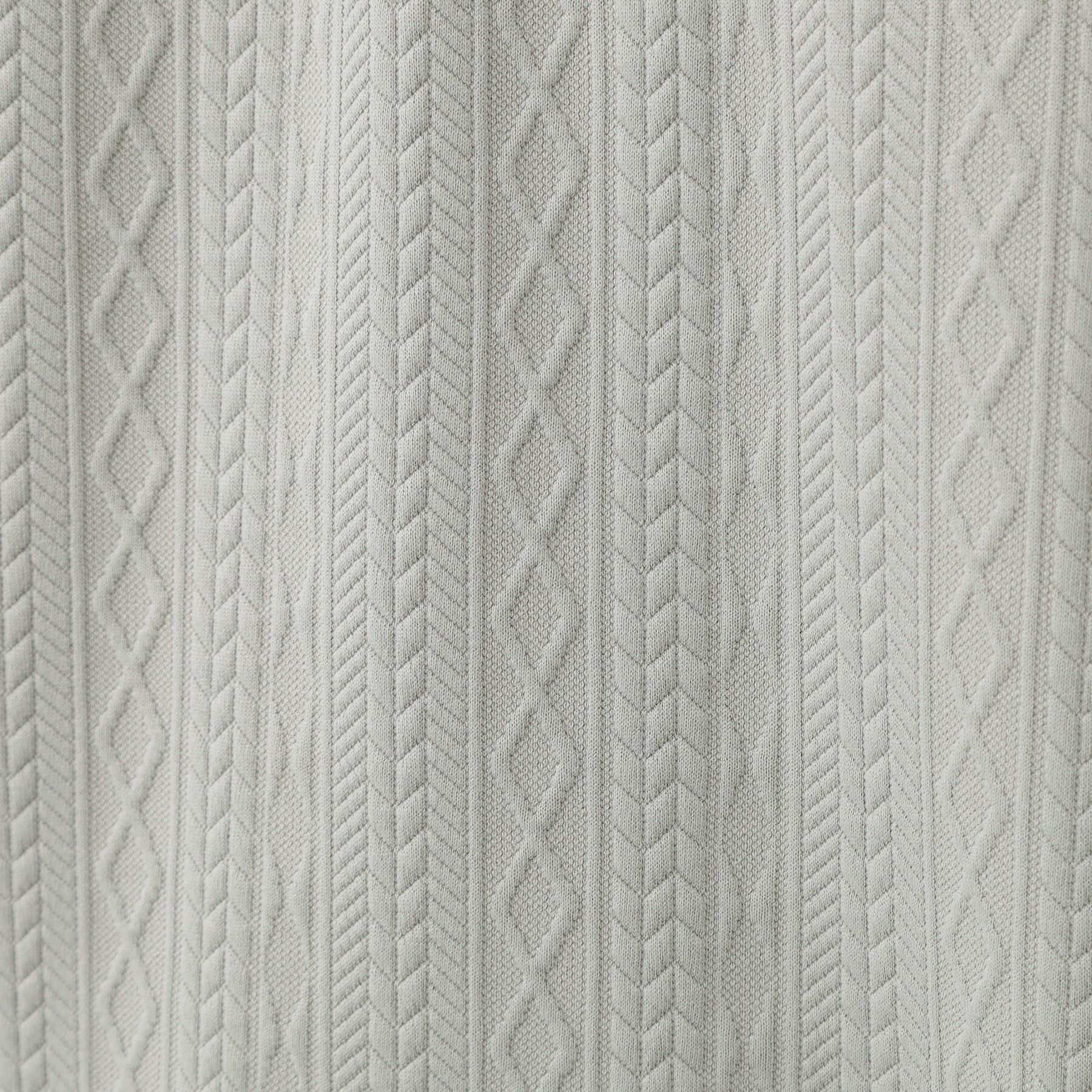 THE SHOP TK「フクレキルトパーカ 【洗濯機OK】」|パーカー|