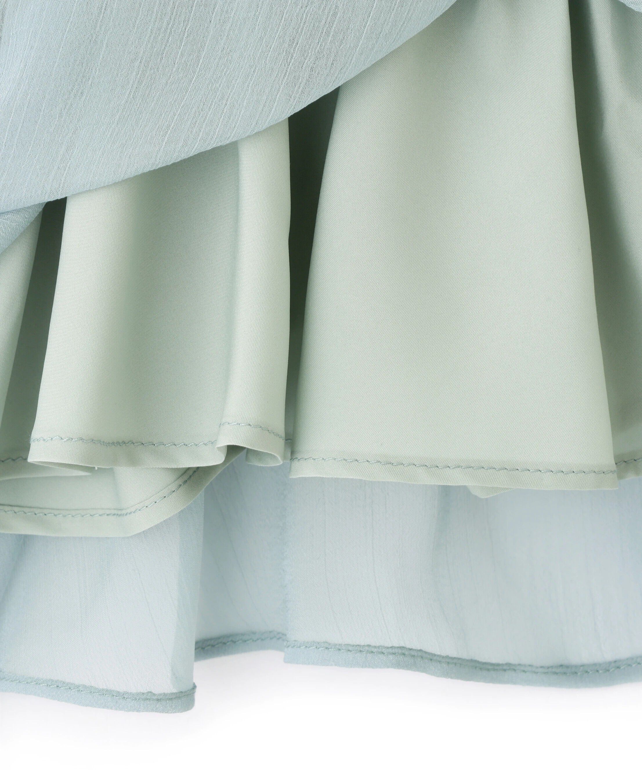  「楊柳オフショルパフブラウス」|シャツ・ブラウス|