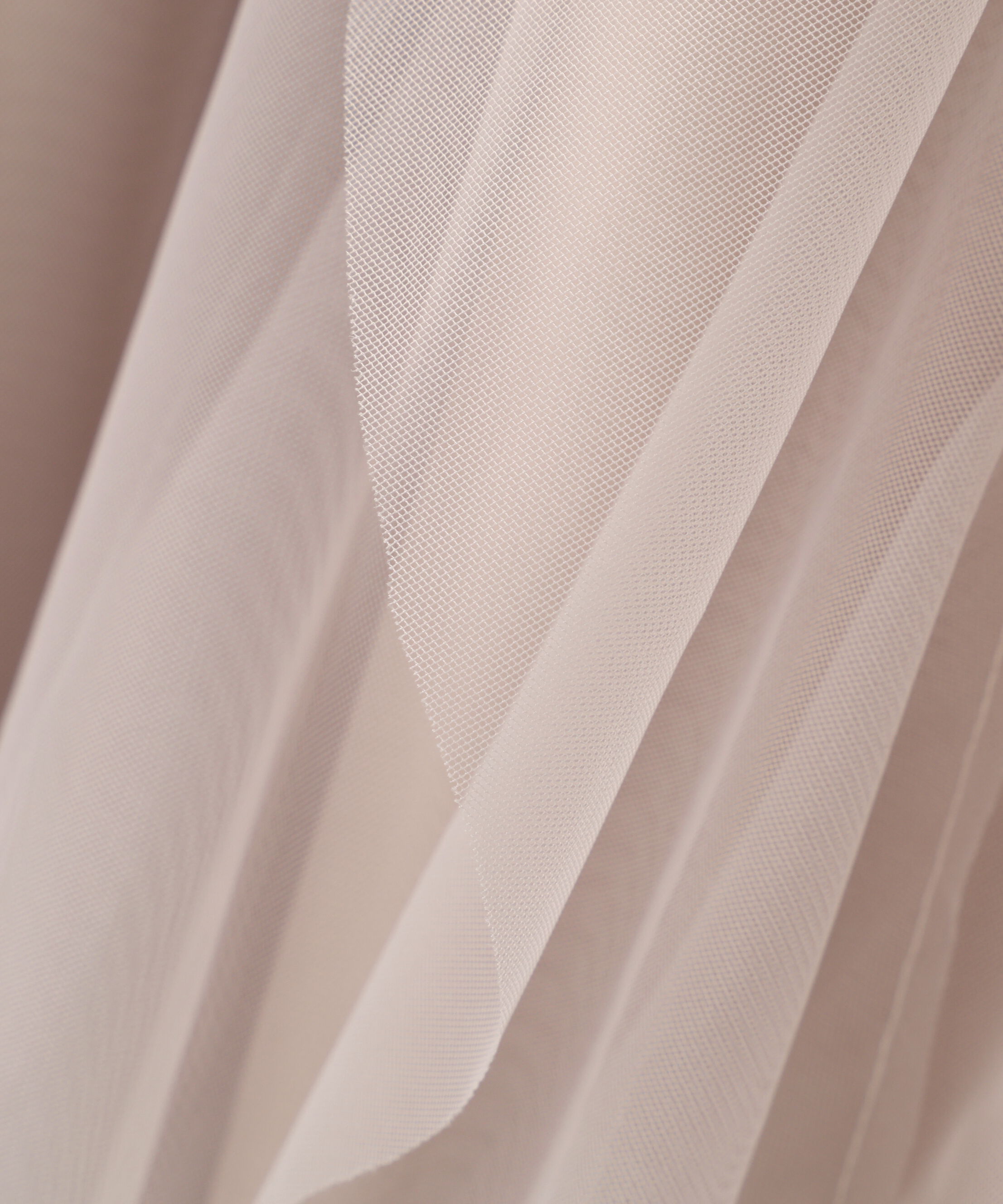  「縦ラッフルチュールスカート」|スカート|