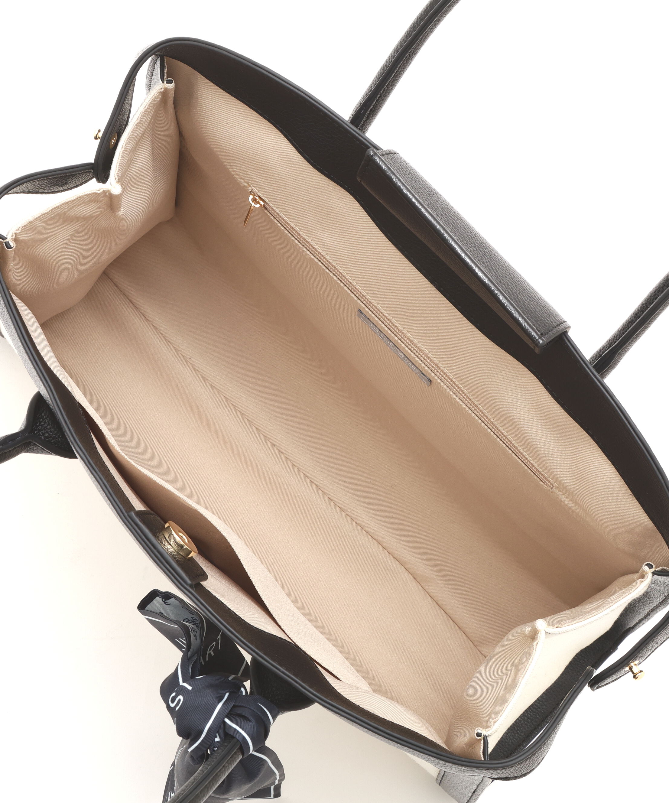  「バイカラーコンビトート大」|その他|