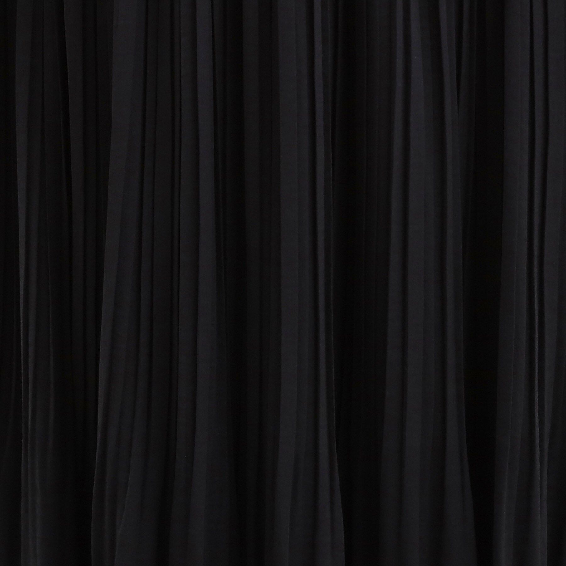 SHOO･LA･RUE「【洗濯機可/着丈選べる】軽やかプリーツスカート」|スカート|