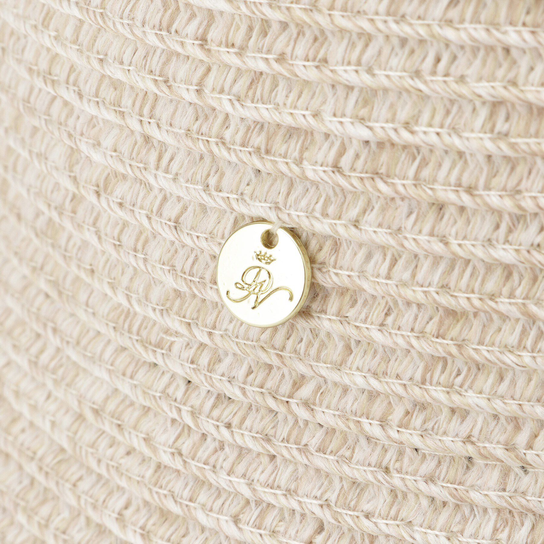 Dessin「【UVカット・洗える】バケットハット」|ハット|