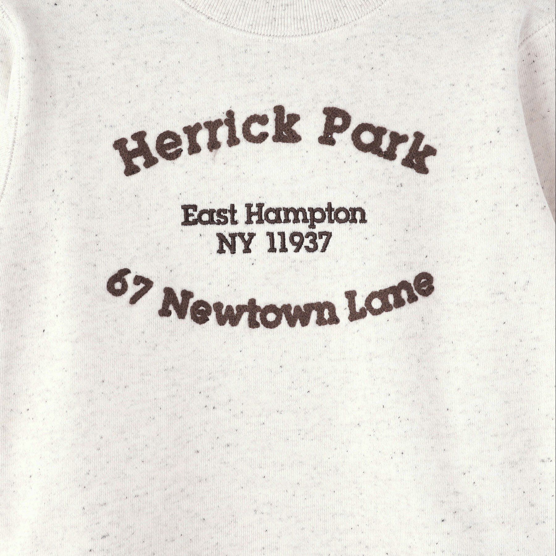 Dessin「【セットアップ可能／リンクコーデ】ネップ裏毛」|その他|