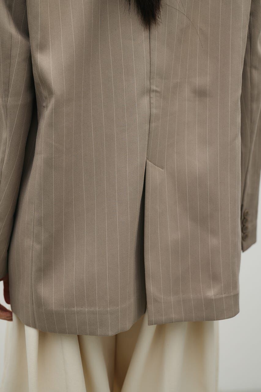 STYLEMIXER「シームデザインテーラードジャケット」|その他|