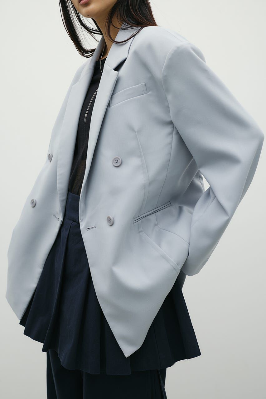 STYLEMIXER「シームデザインテーラードジャケット」|その他|