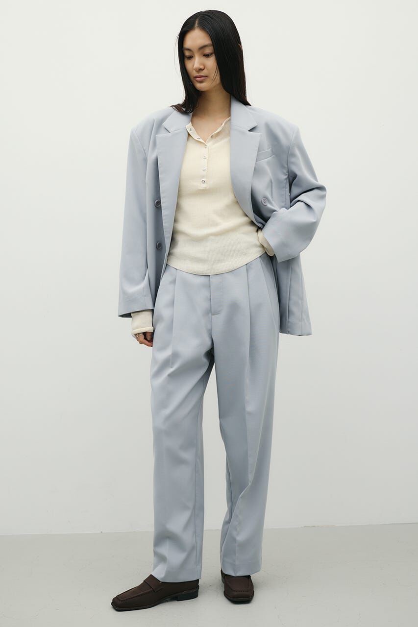 STYLEMIXER「シームデザインテーラードジャケット」|その他|