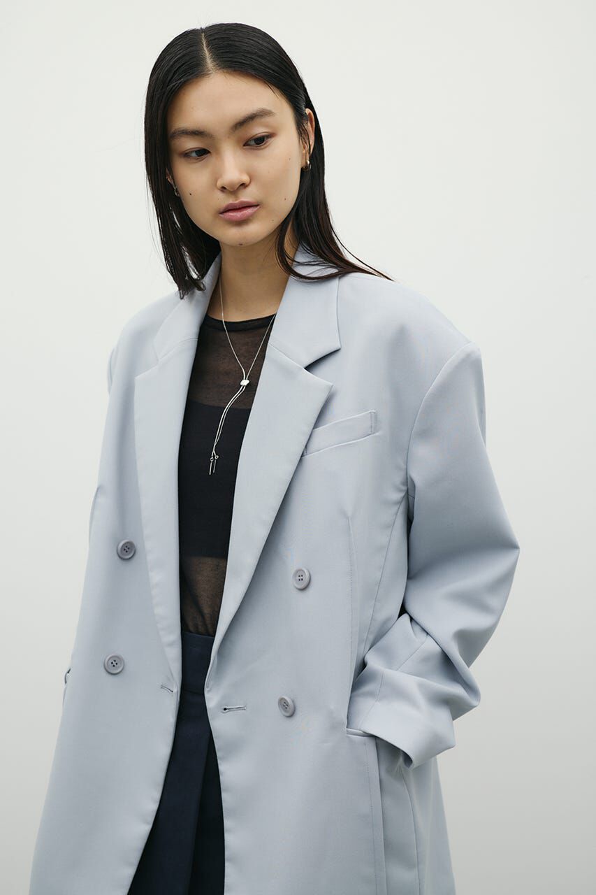 STYLEMIXER「シームデザインテーラードジャケット」|その他|