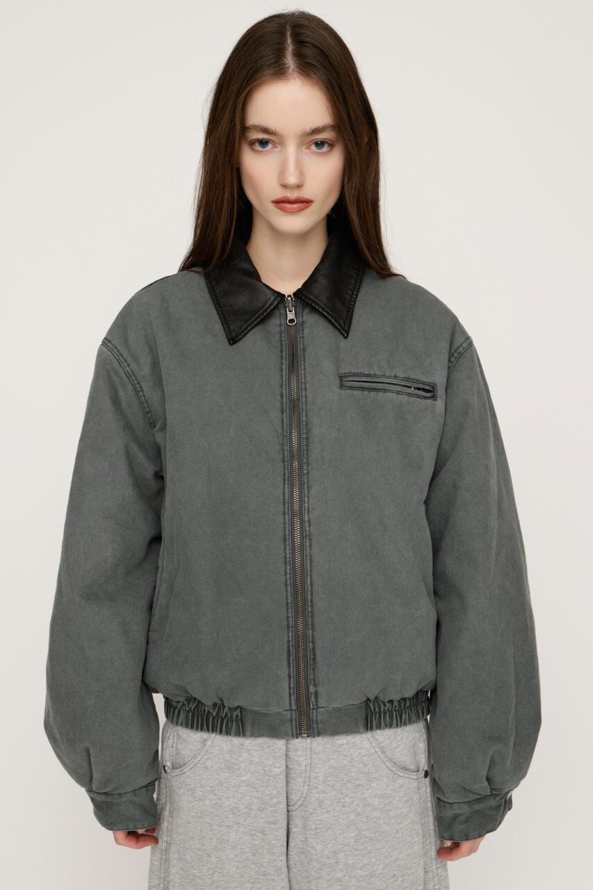 SLY「REVERSIBLE BOMBER ジャケット」|その他|