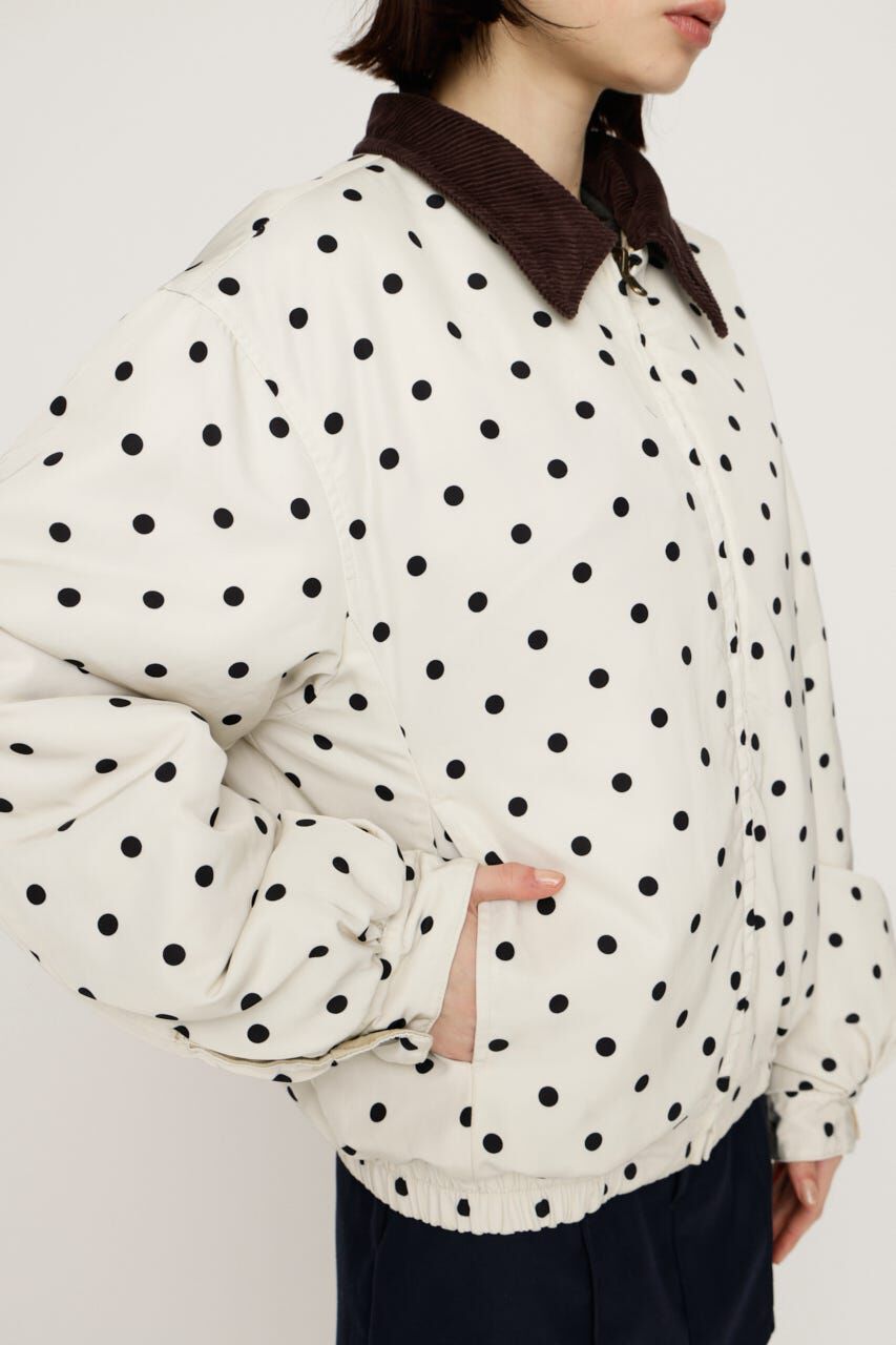 SLY「REVERSIBLE BOMBER ジャケット」|その他|