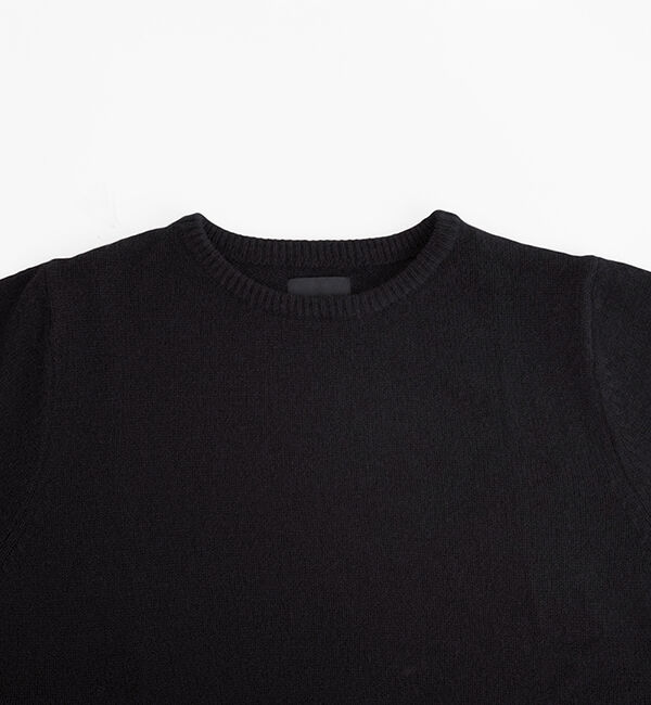  「オオカミと夜のリスと星のマルシェ&ldquo;くるみ&rdquo;」|ニット・セーター|