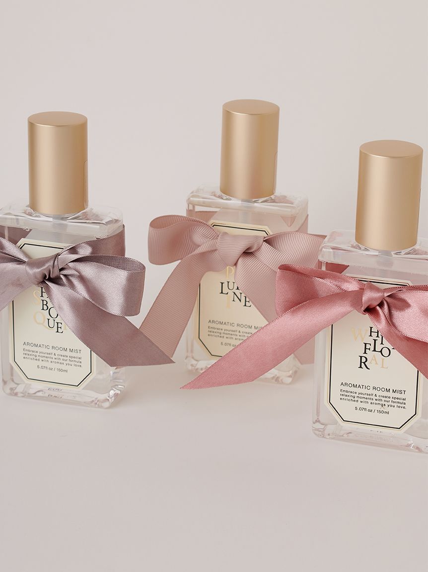 SNIDEL HOME「アロマティックルームミスト」|アロマ・ルームフレグランス|