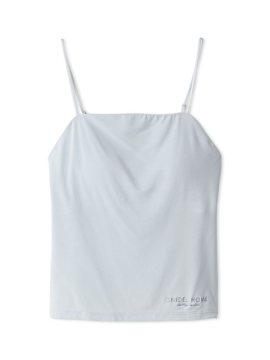 SNIDEL HOME「キャミソール」|ルームウェア|LBLU