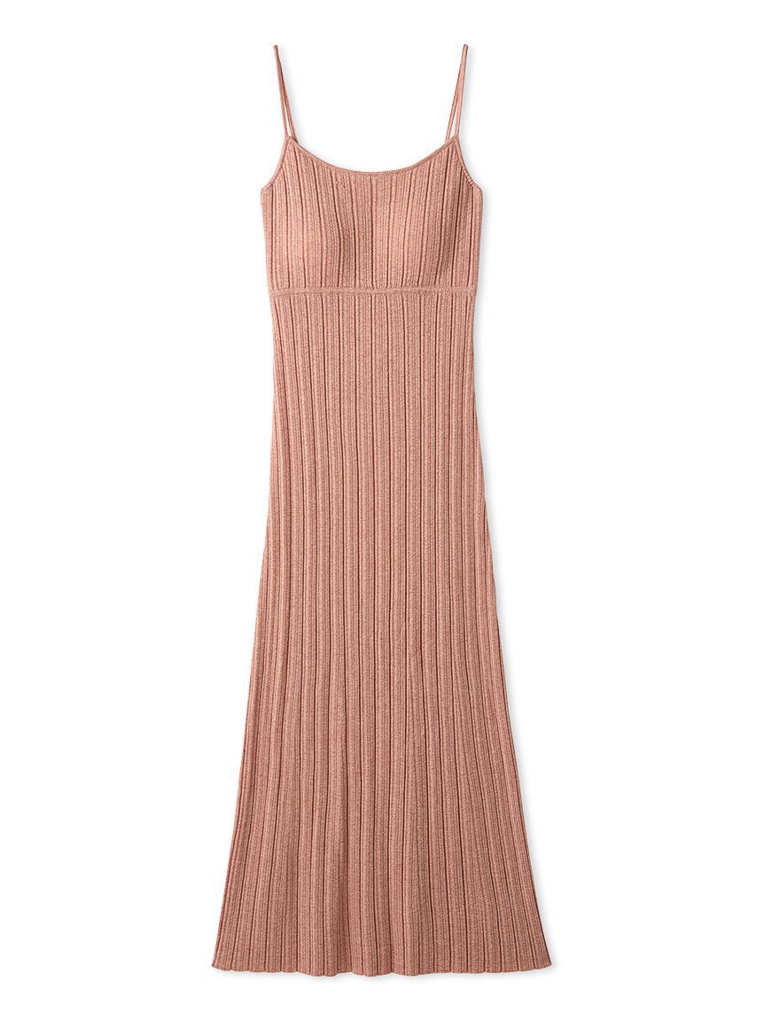 SNIDEL HOME「シアーワンピース」|ルームウェア|