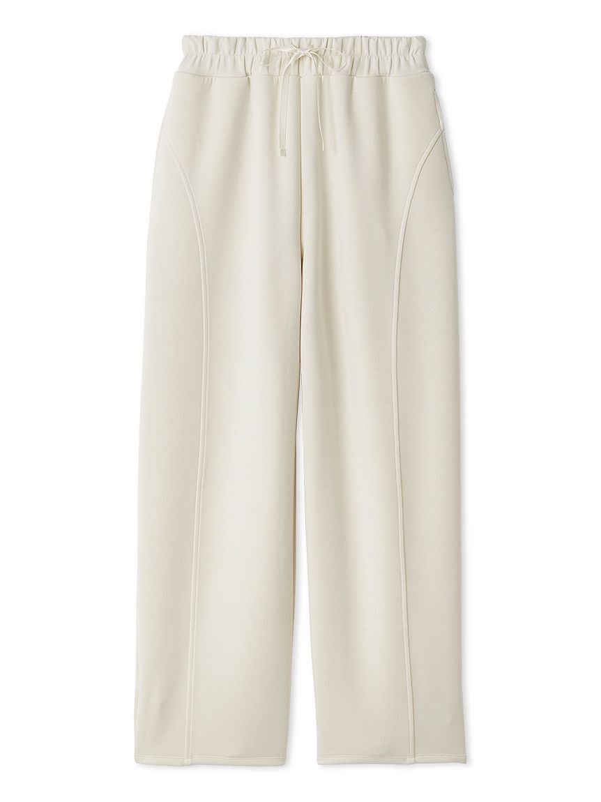 SNIDEL HOME「ボンディングスウェットパンツ」|ルームウェア|