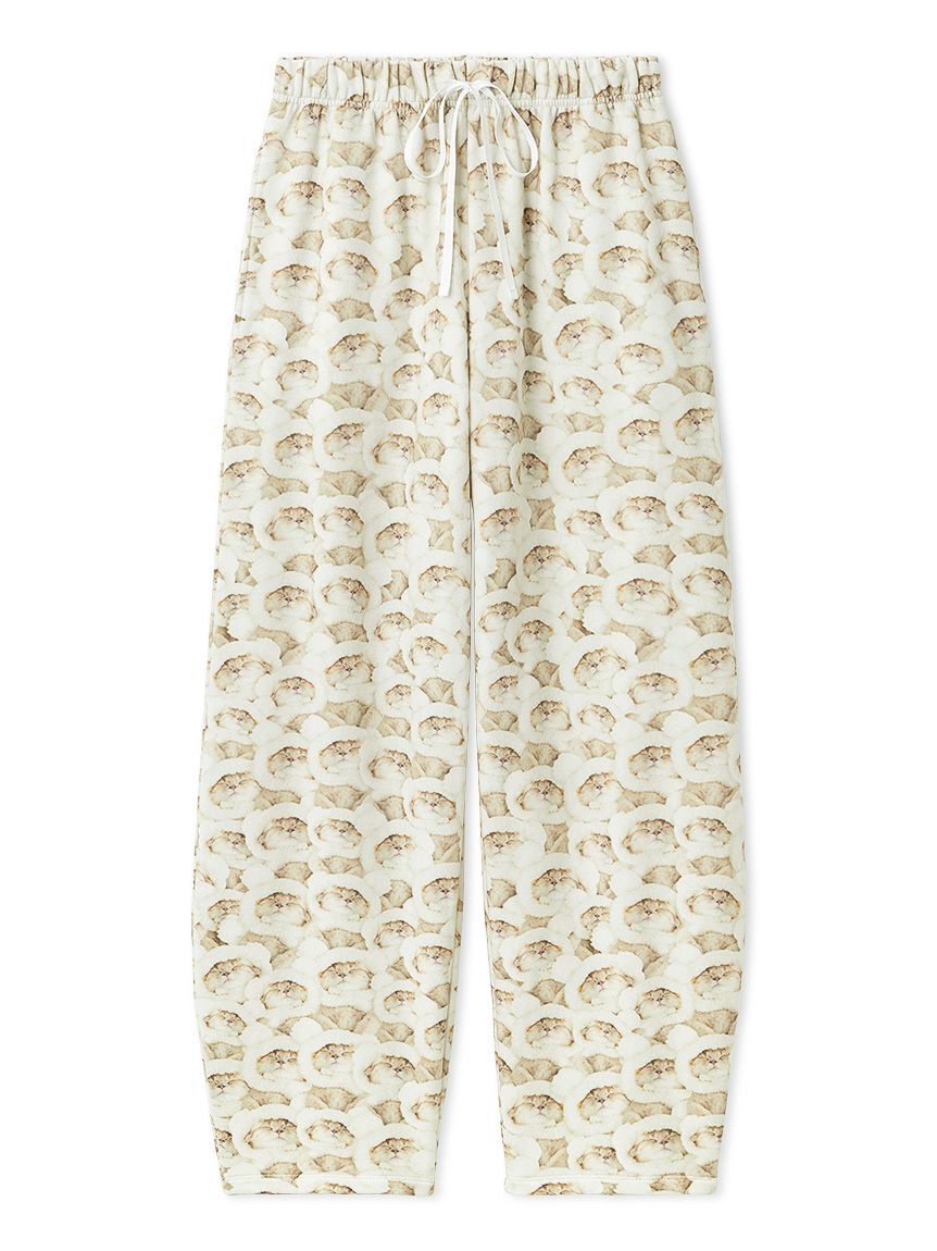 SNIDEL HOME「【KOROMO】スウェットパンツ」|ルームウェア|