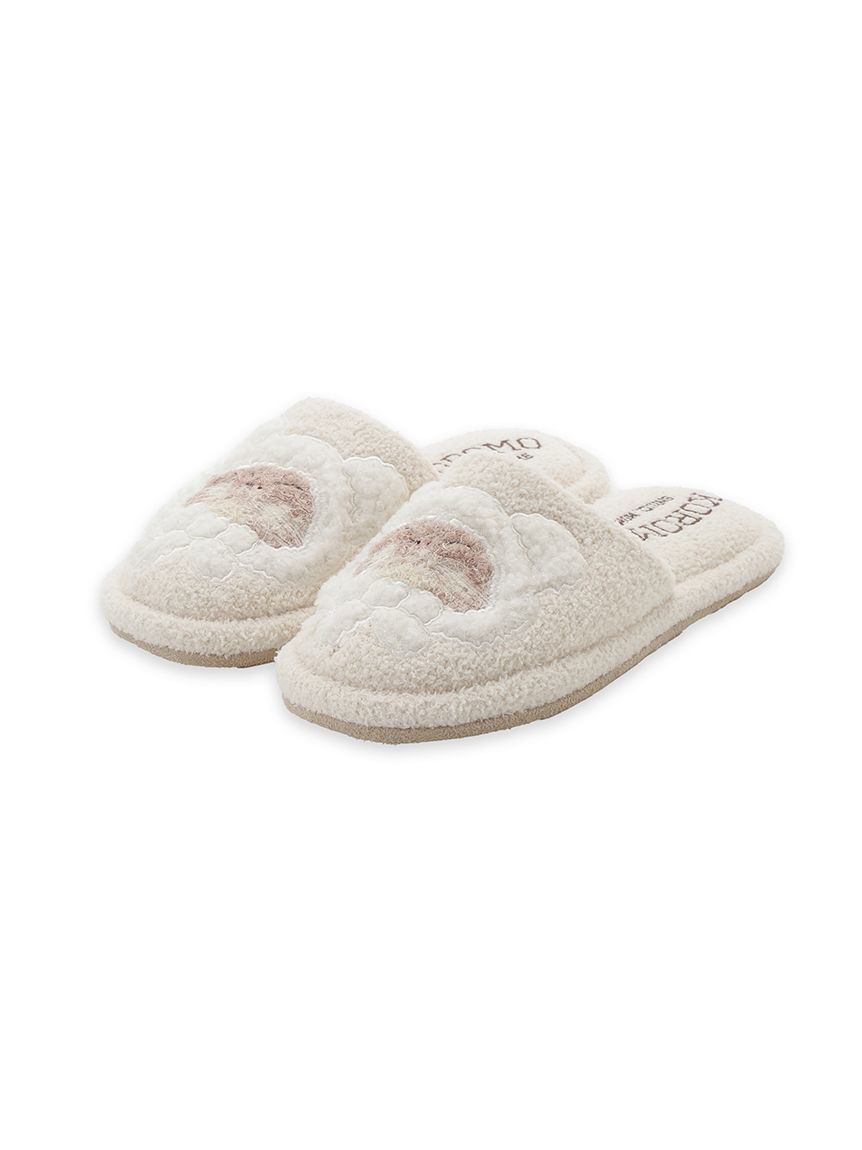 SNIDEL HOME「【KOROMO】ルームシューズ」|ルームシューズ|