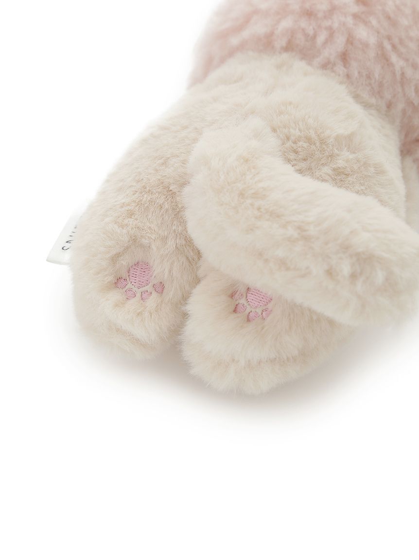 SNIDEL HOME「【KOROMO】ぬいぐるみチャーム」|キーケース|