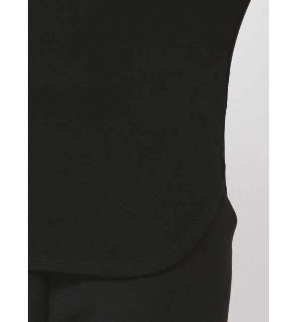 LAGUNAMOON「オフショルドレープ2WAYトップス」|Tシャツ・カットソー|