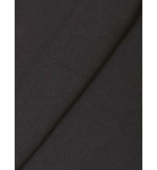 LAGUNAMOON「オフショルドレープ2WAYトップス」|Tシャツ・カットソー|