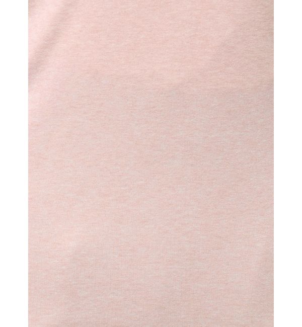 LAGUNAMOON「オフショルドレープ2WAYトップス」|Tシャツ・カットソー|