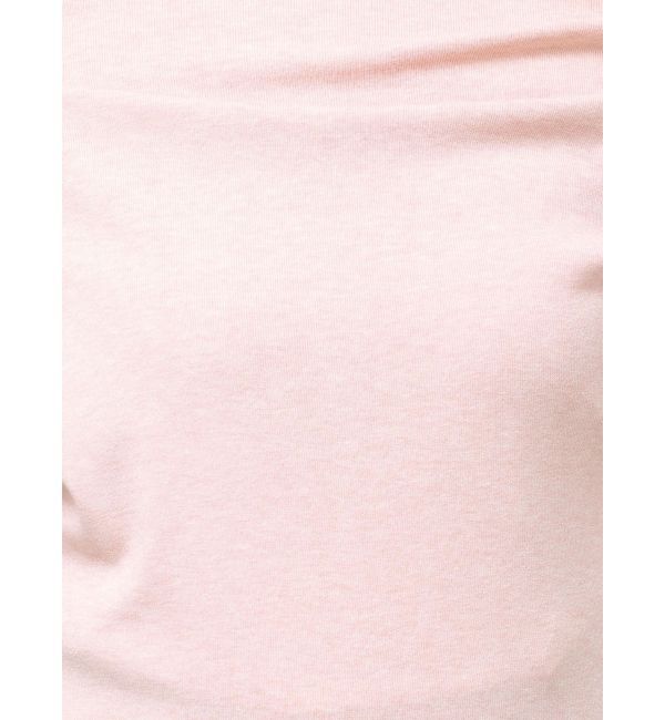 LAGUNAMOON「オフショルドレープ2WAYトップス」|Tシャツ・カットソー|