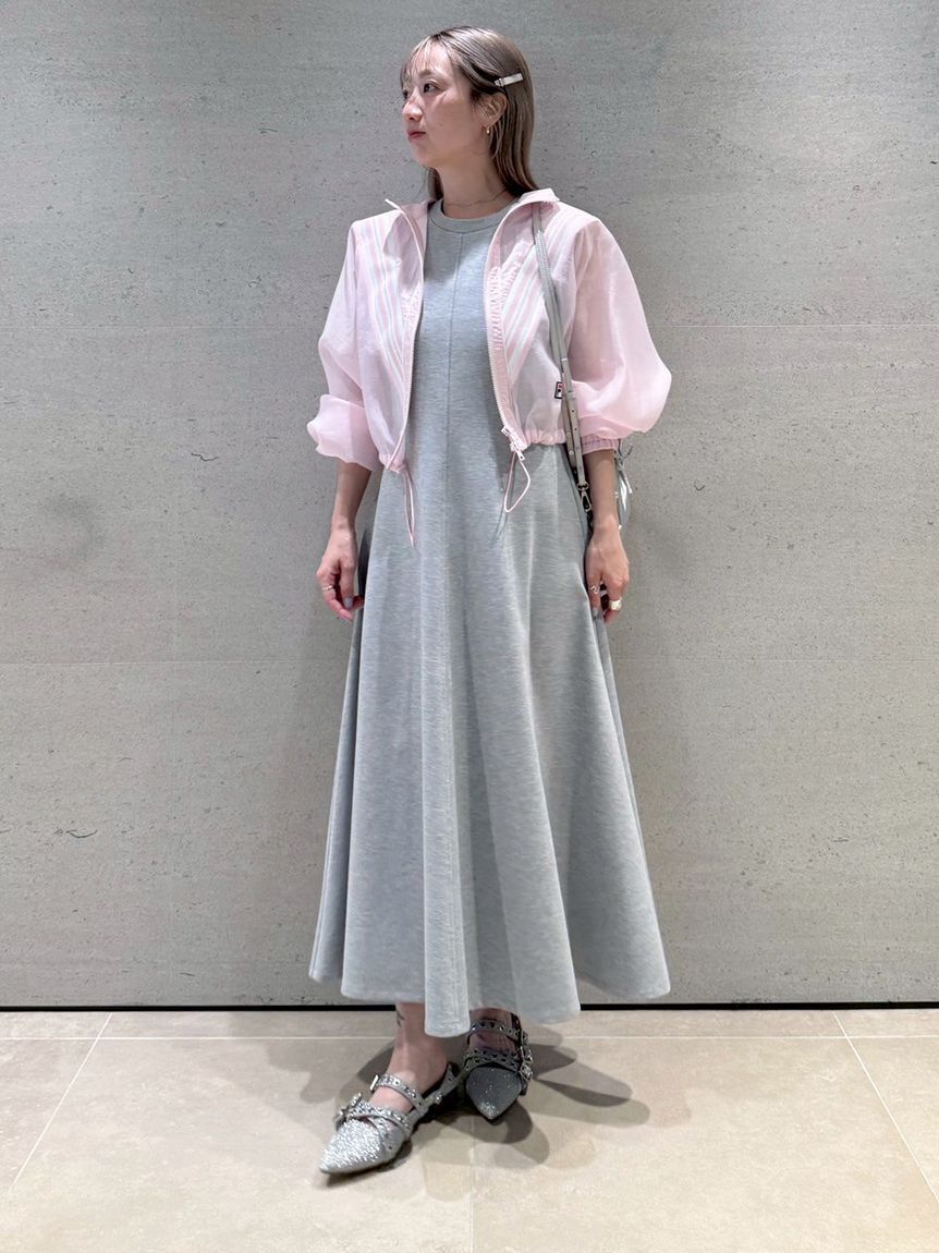 FURFUR「【FILAコラボ】トラックジャケット」|ブルゾン・スタジャン|