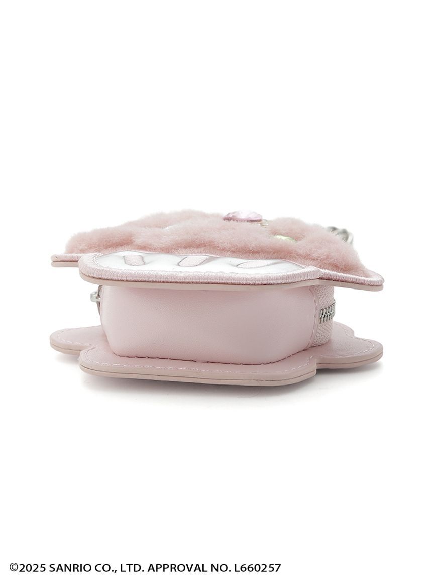 FURFUR「FRESH PUNCH カップケーキチャーム」|キーケース|