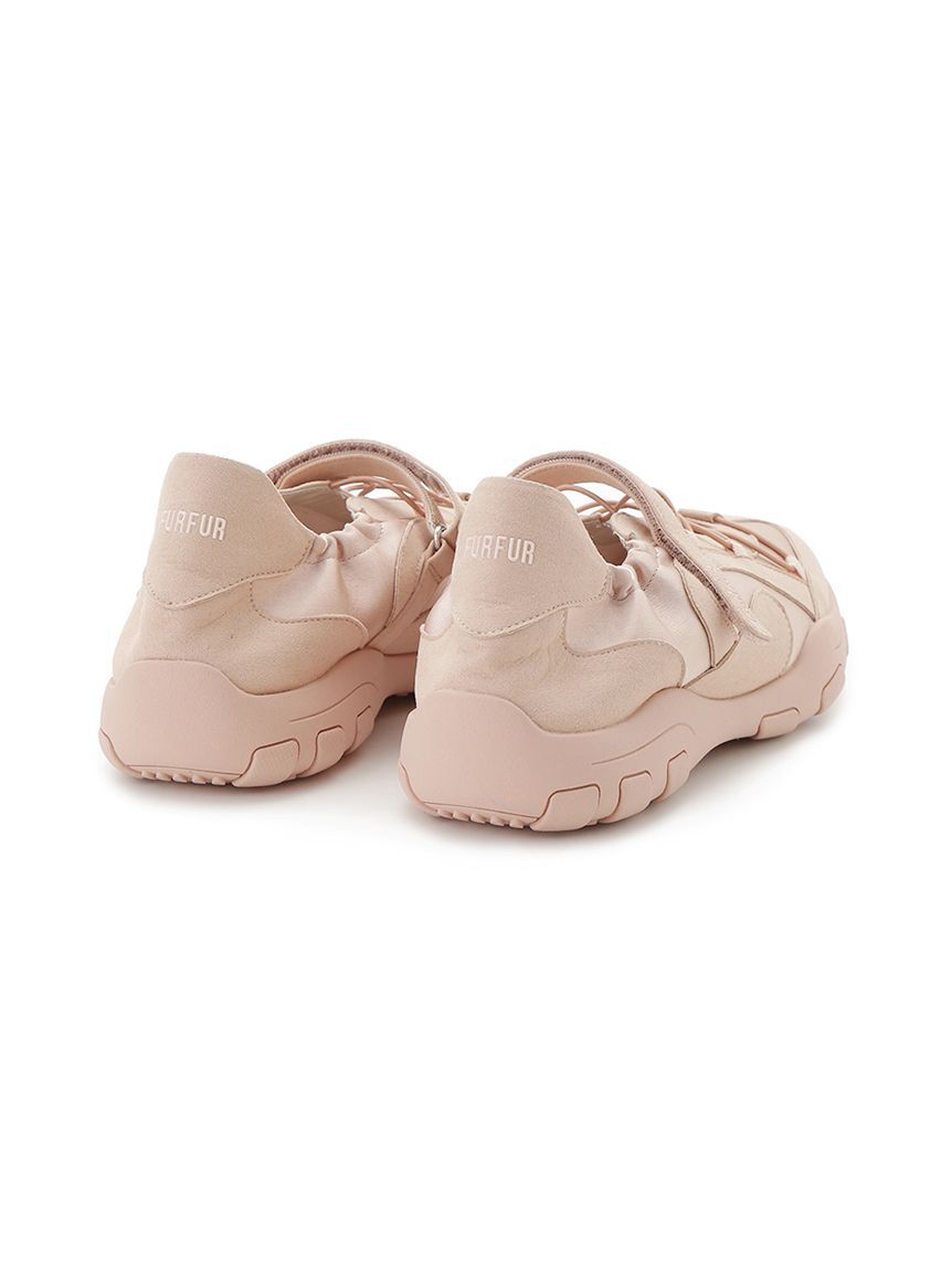 FURFUR「メリージェーンデザインスニーカー」|スニーカー|