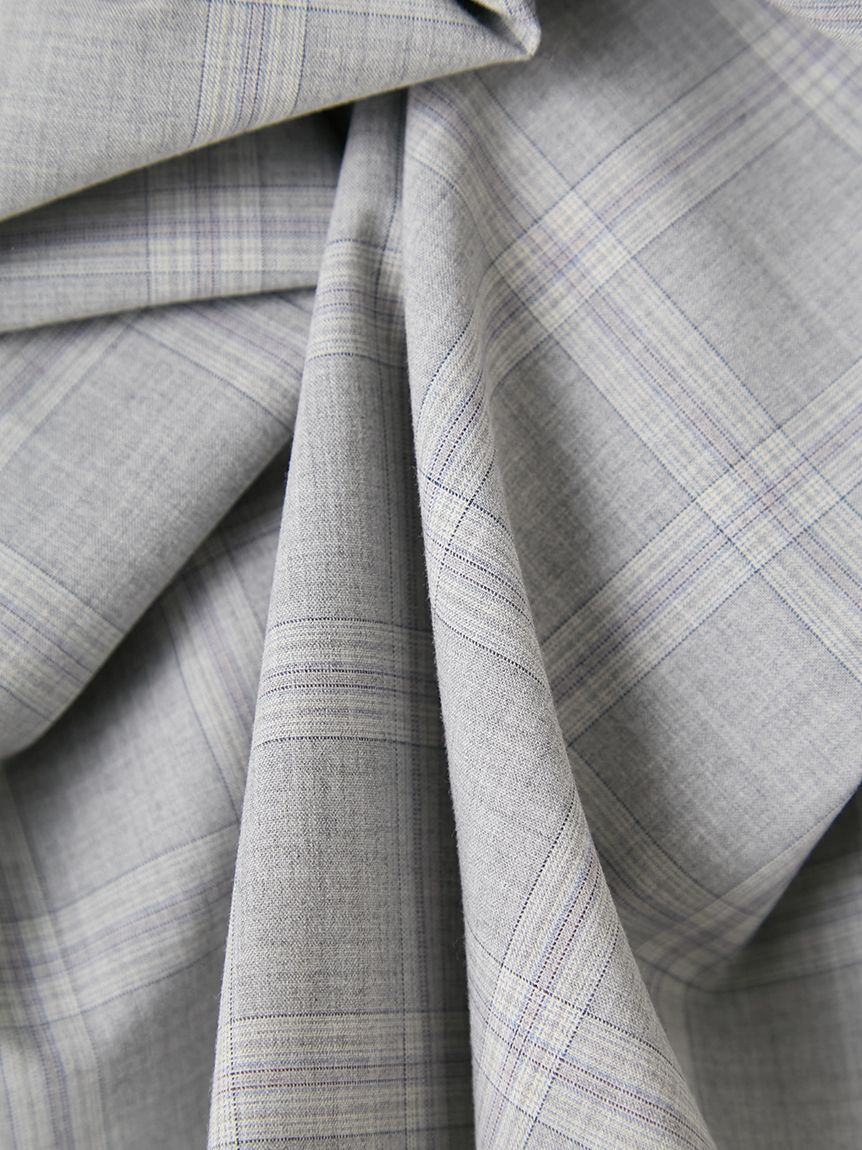 FRAY I.D「ボリュームパフブラウス」|シャツ・ブラウス|