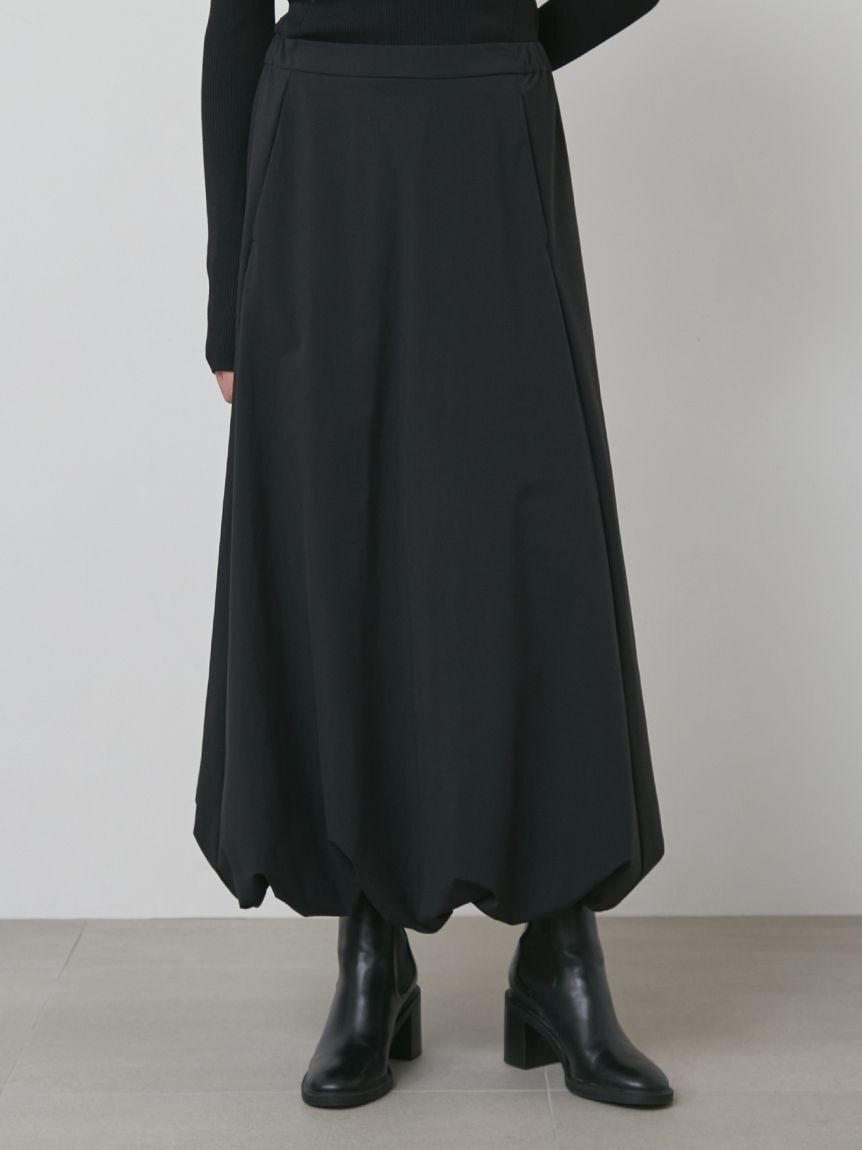 styling/「【S/S(エスバイエス)】ホルターネックトップス＜ウォッシャブル・接触冷感＞」|プルオーバー|