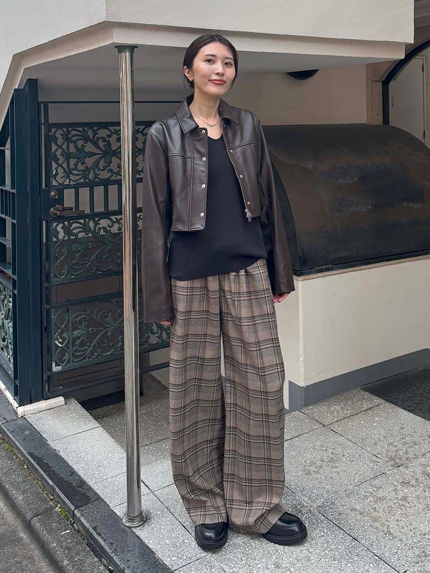 styling/「【S/S(エスバイエス)】ホルターネックトップス＜ウォッシャブル・接触冷感＞」|プルオーバー|