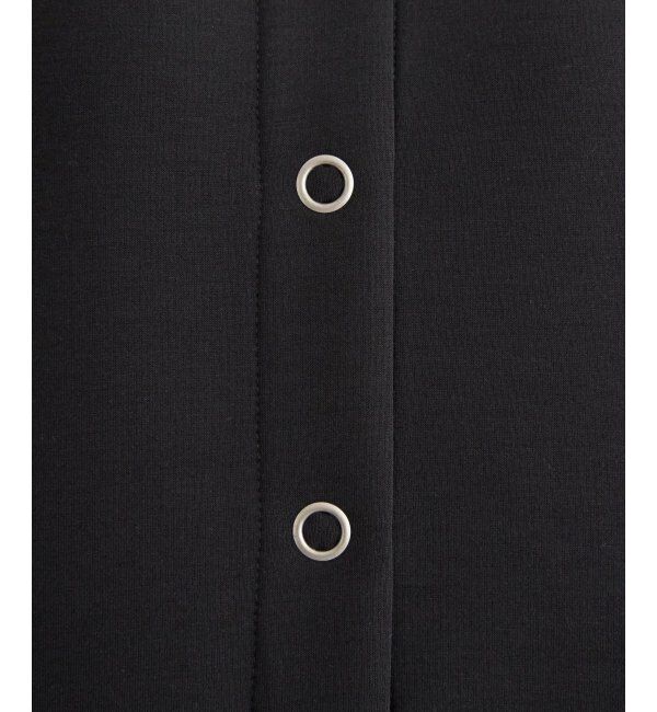 ikka「GOKU楽ダンボールカーディガン」|カーディガン|