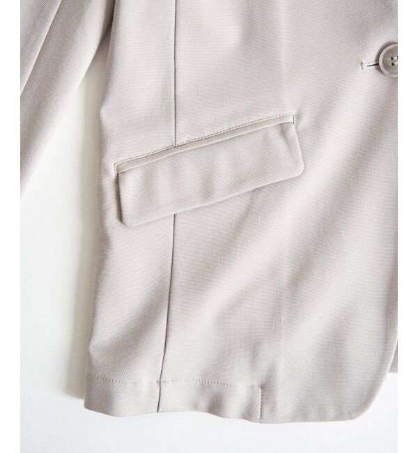 IKKA LOUNGE「【セットアップ対応】GOKU楽ワークポンチジャケット」|その他|