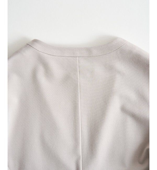 IKKA LOUNGE「【セットアップ対応】GOKU楽ワークポンチジャケット」|その他|