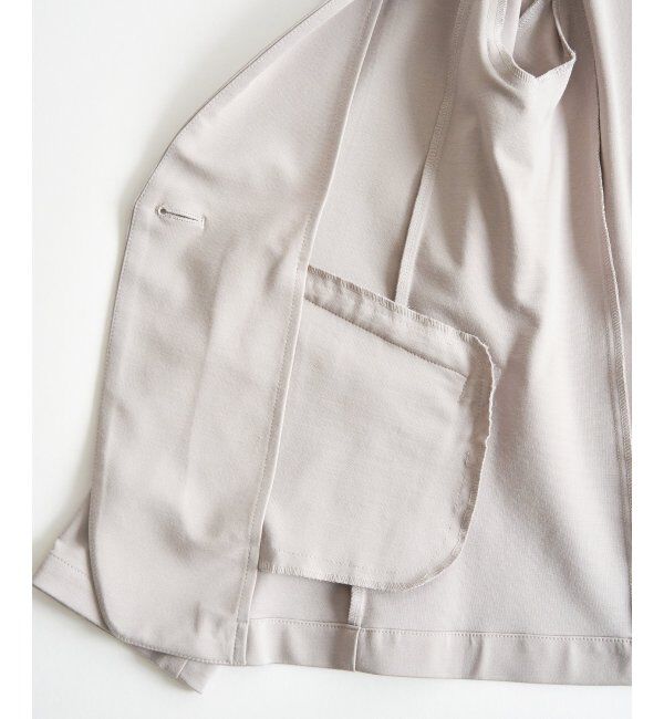 IKKA LOUNGE「【セットアップ対応】GOKU楽ワークポンチジャケット」|その他|