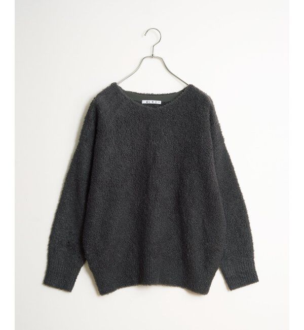 Lbc with Life「トイプーニットプルオーバー」|カーディガン|