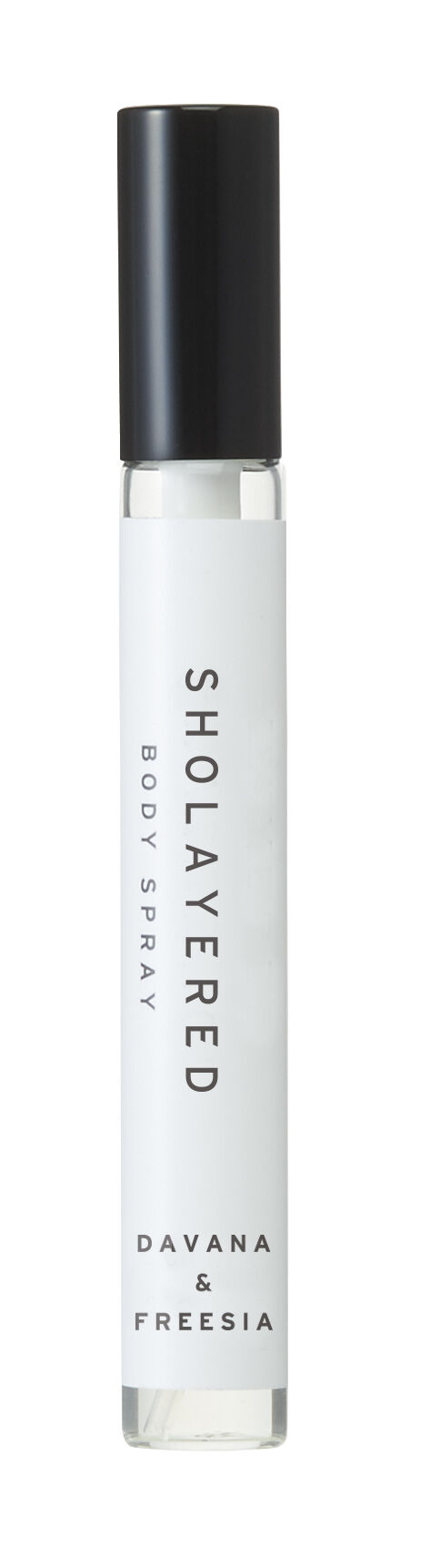 「ボディスプレー 10ml」|香水・フレグランス|ダバナ&フリージア