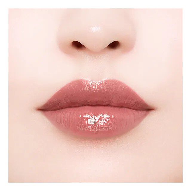 JILL STUART Beauty「ジルスチュアート  リップラッカー　ブルーミングガーランド」|リップメイク|