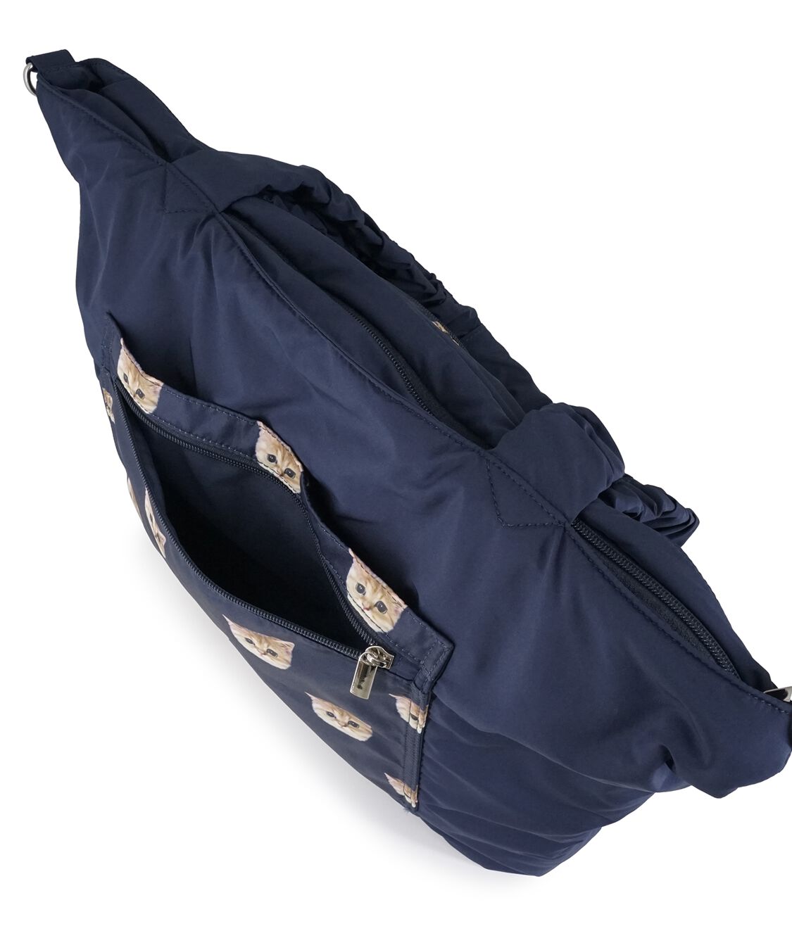 PAUL&JOE「トラベルトート（ヌネット） 」|トートバッグ|