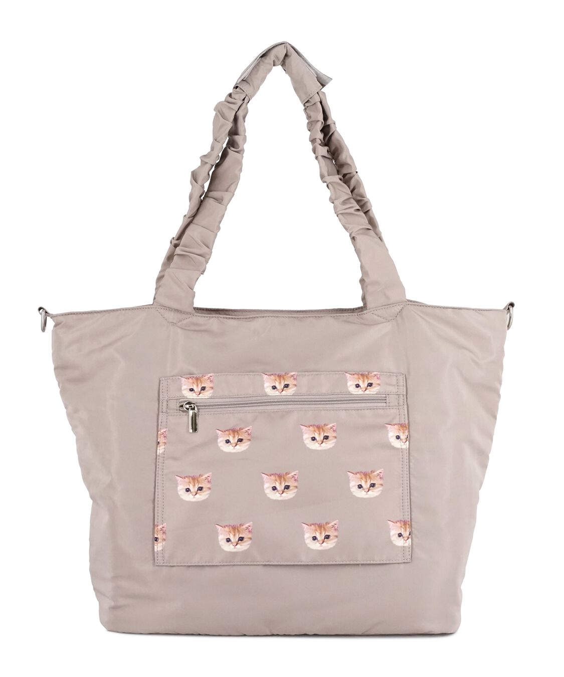 PAUL&JOE「トラベルトート（ヌネット） 」|トートバッグ|