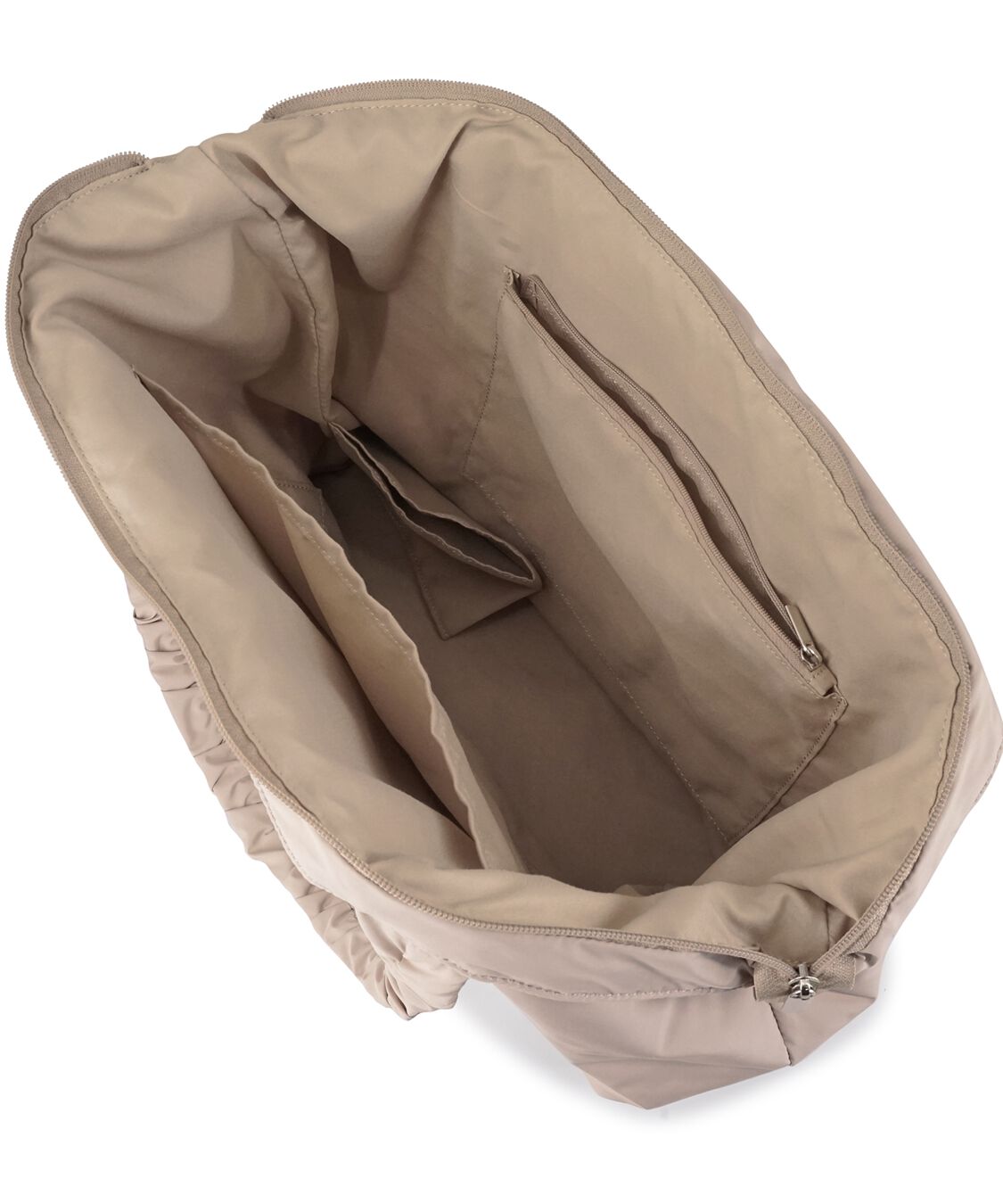 PAUL&JOE「トラベルトート（クリザンテーム）」|トートバッグ|