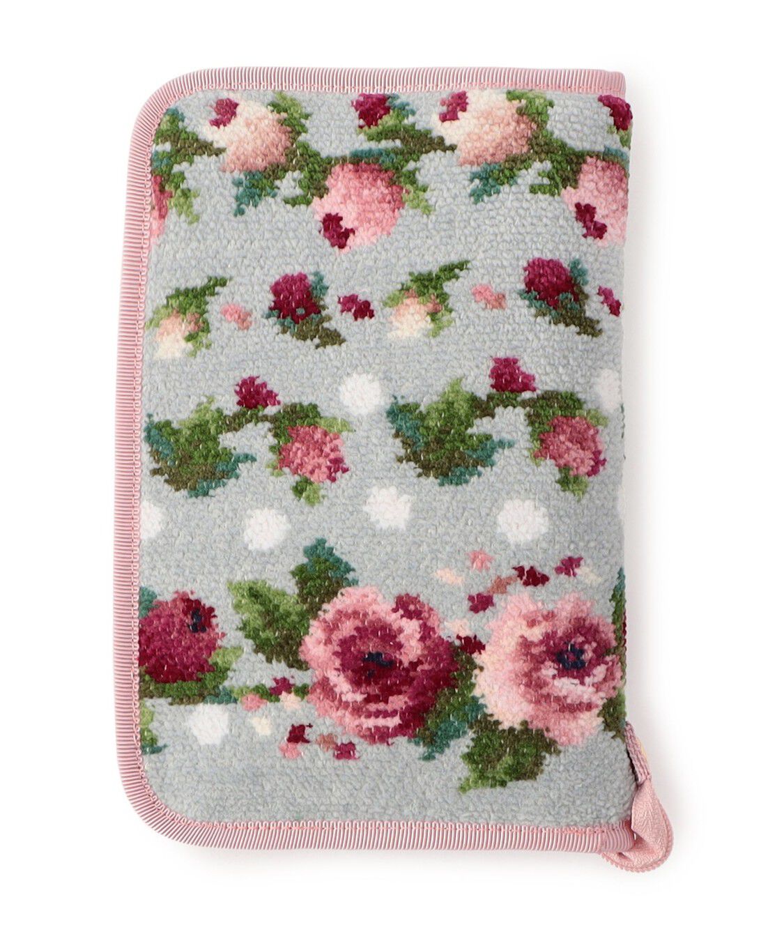 FEILER「マイジュリエット　マルチケース　MJT-251055」|ポーチ|