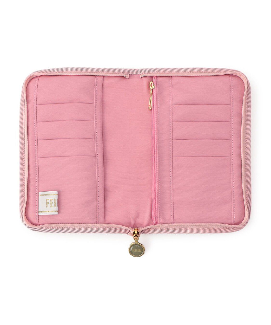 FEILER「マイジュリエット　マルチケース　MJT-251055」|ポーチ|