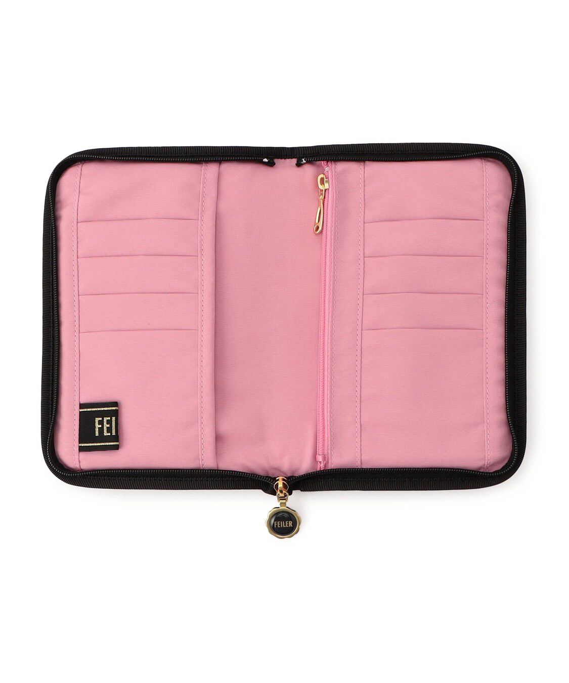 FEILER「マイジュリエット　マルチケース　MJT-251055」|ポーチ|
