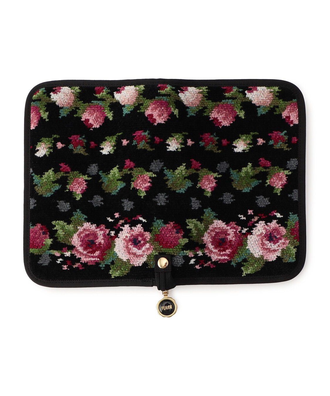 FEILER「マイジュリエット　マルチケース　MJT-251055」|ポーチ|